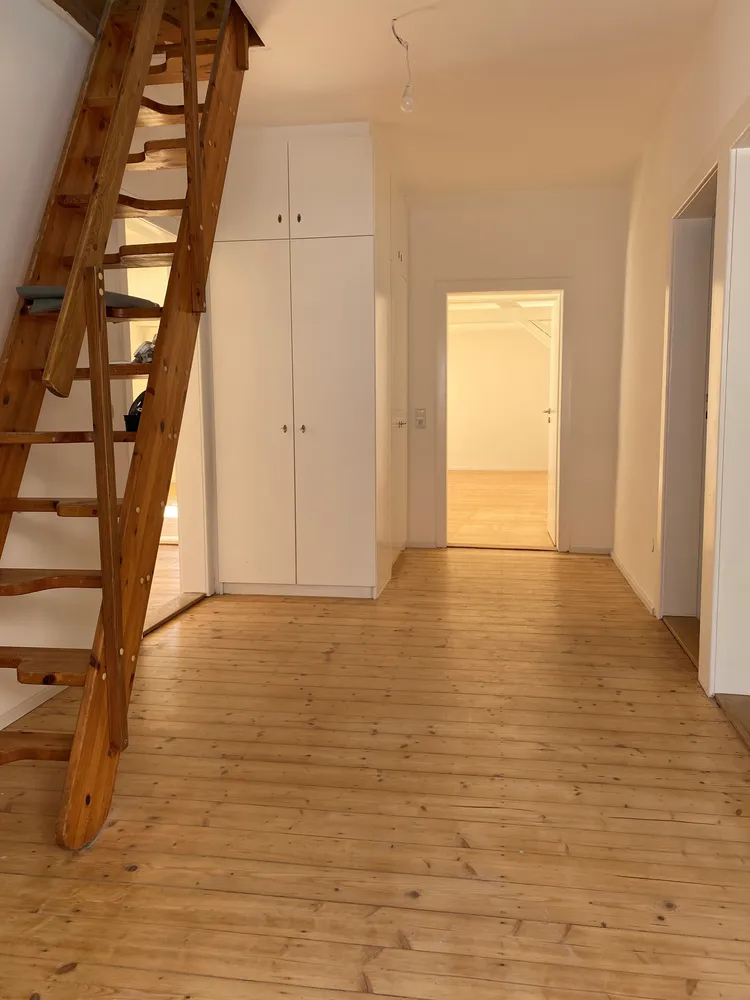 3 room apartment with 106 m² in Frankfurt am Main – Photo 9