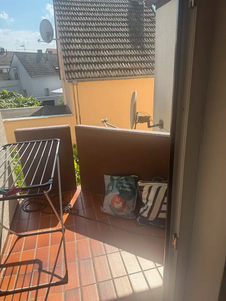 2 Zimmer Wohnung mit 69 m² in Ludwigshafen – Bild 8