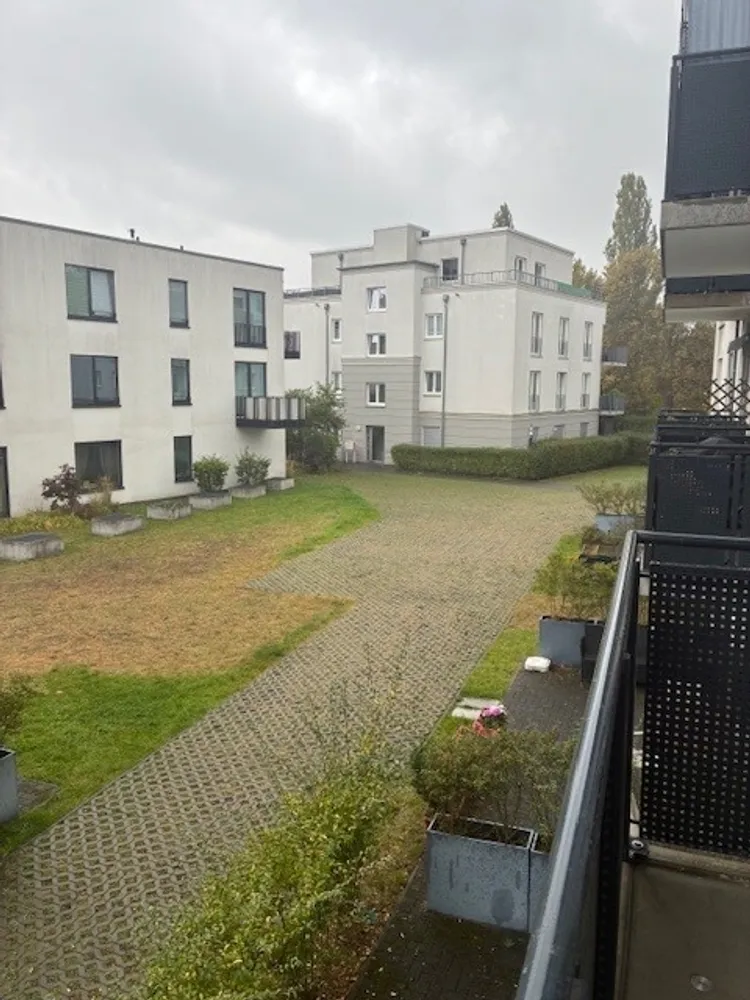 2 Zimmer Wohnung mit 54 m² in Berlin – Bild 2