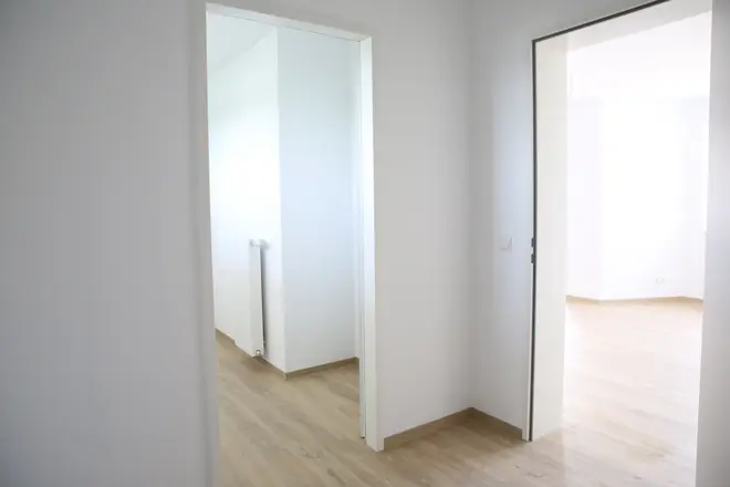 2 Zimmer Wohnung mit 53 m² in Braunschweig – Bild 7
