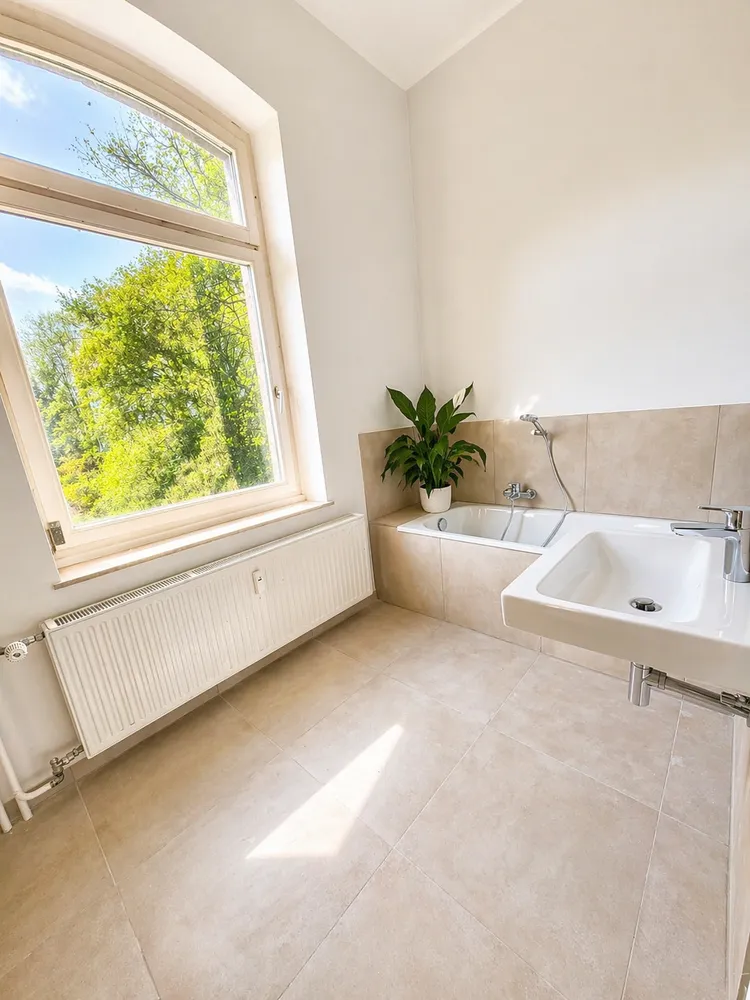 3 room apartment with 106 m² in Rheinberg – Photo 8