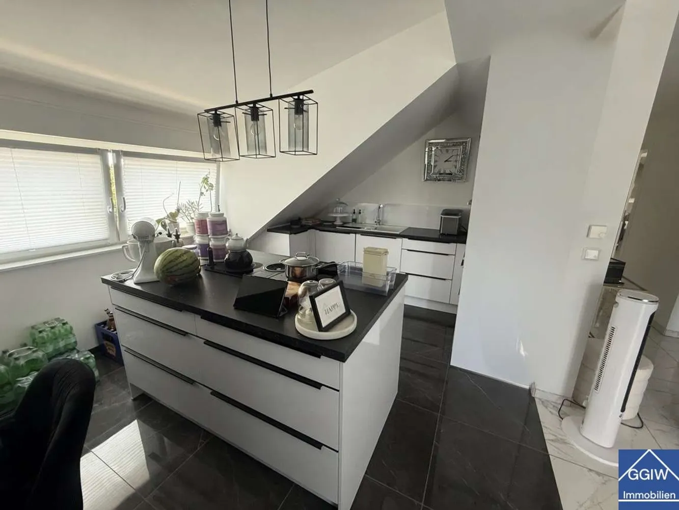 4 Zimmer Wohnung mit 84 m² in Mannheim – Bild 4