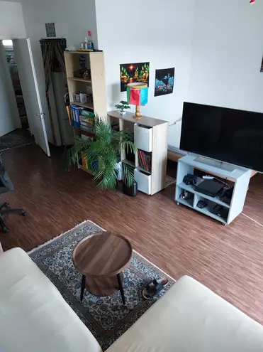 1 Zimmer Wohnung mit 43 m² in München – Bild 2