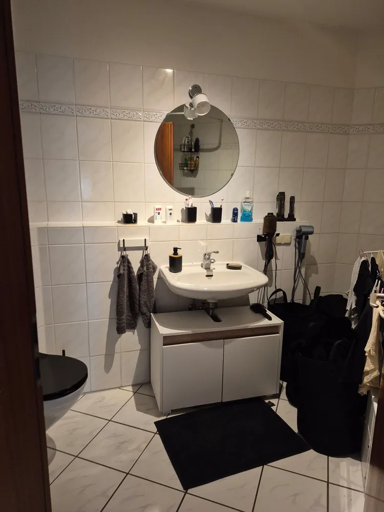 2 Zimmer Wohnung mit 66 m² in Hamburg – Bild 8