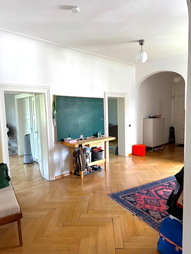 8 room apartment with 252 m² in Munich – Photo 8