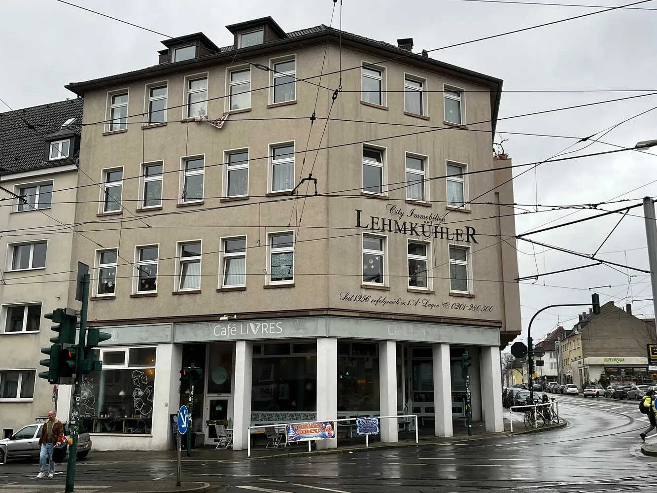 2 Zimmer Wohnung mit 61 m² in Essen – Bild 9