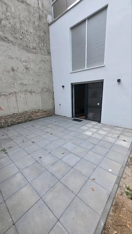2 Zimmer Wohnung mit 35 m² in Bruchsal – Bild 3