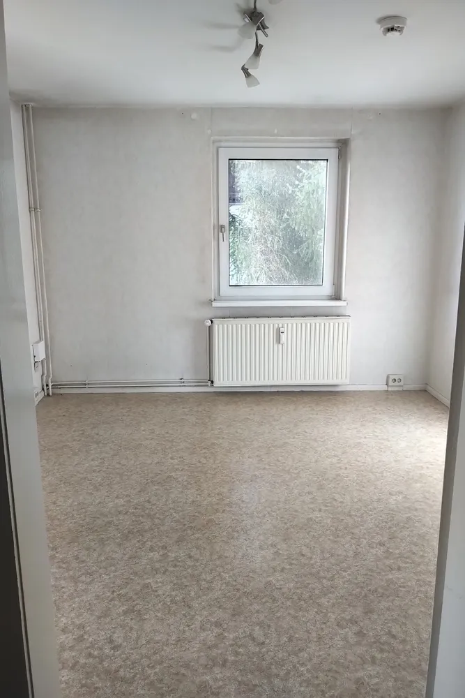 2 Zimmer Wohnung mit 38 m² in Magdeburg – Bild 3