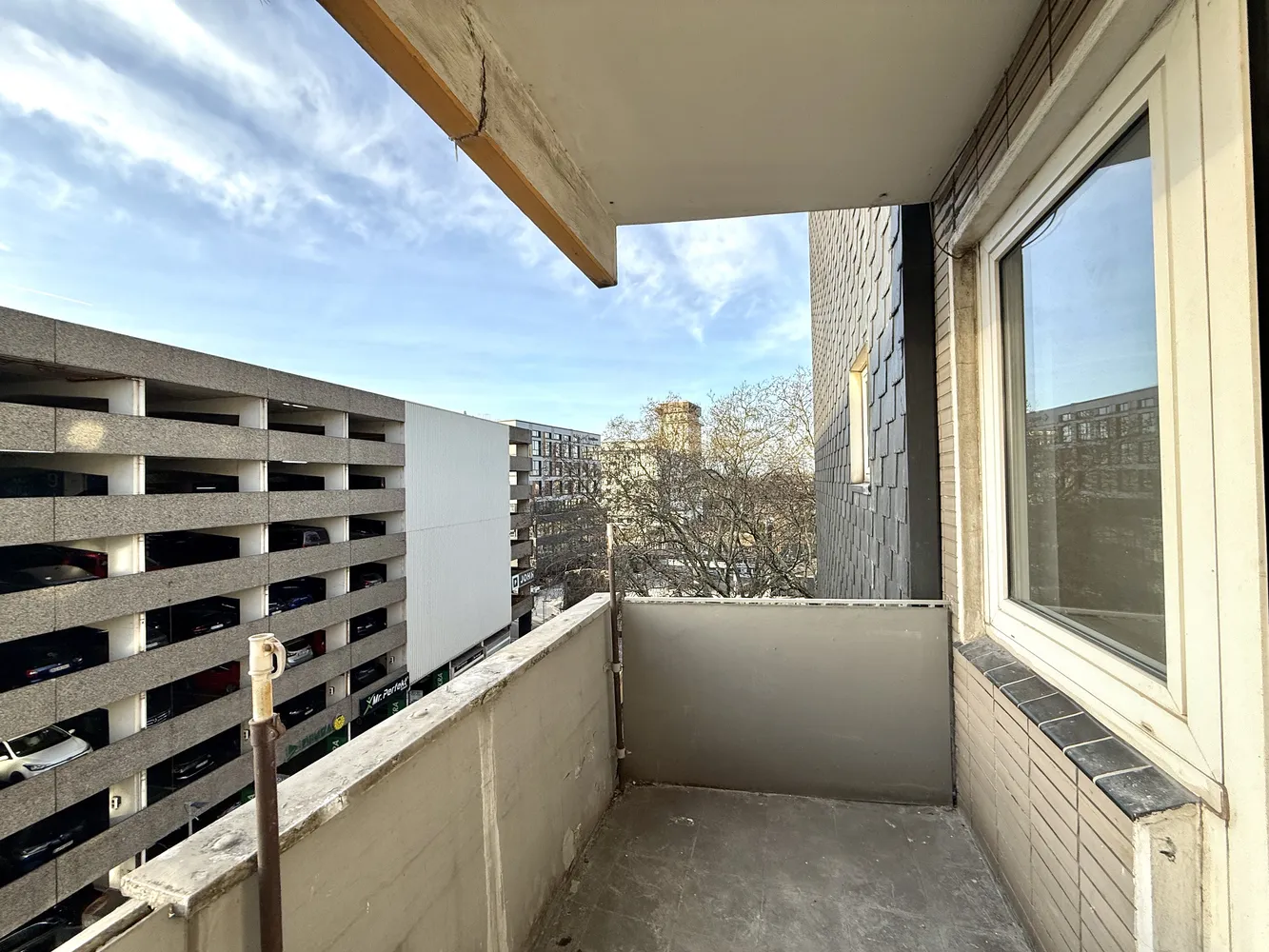 3 Zimmer Wohnung mit 74 m² in Duisburg – Bild 8