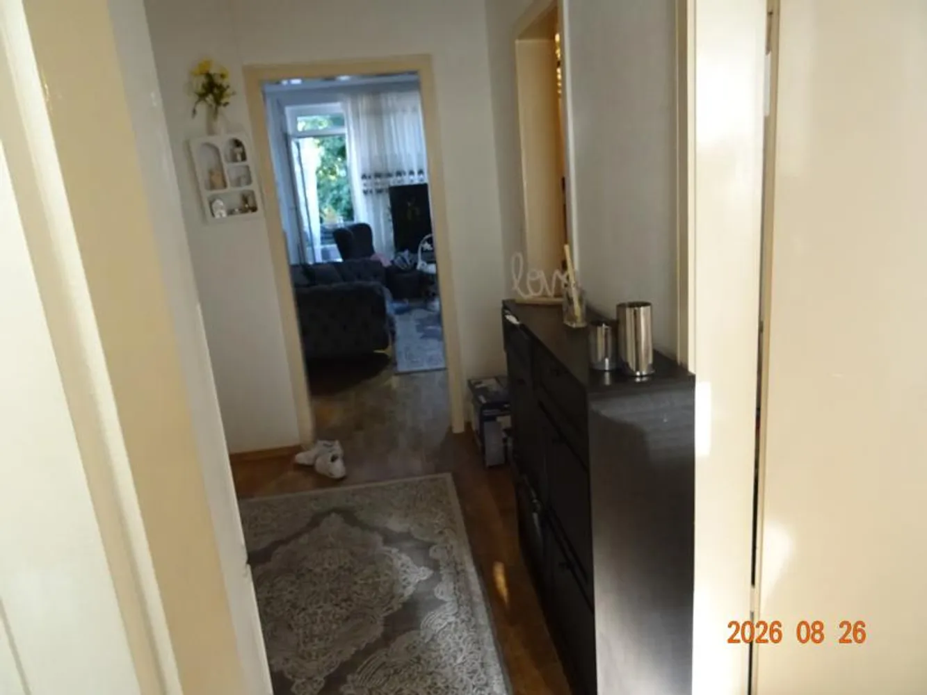 2 Zimmer Wohnung mit 49 m² in Hamburg – Bild 7