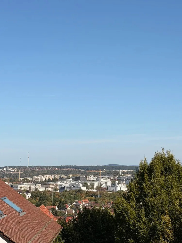 4 Zimmer Wohnung mit 88 m² in Stuttgart – Bild 4