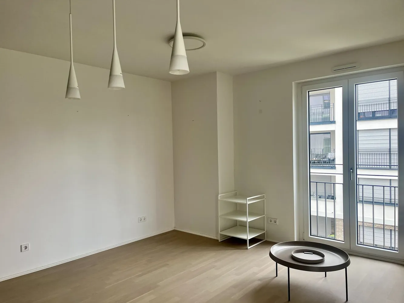 2 Zimmer Wohnung mit 53 m² in Frankfurt am Main – Bild 6