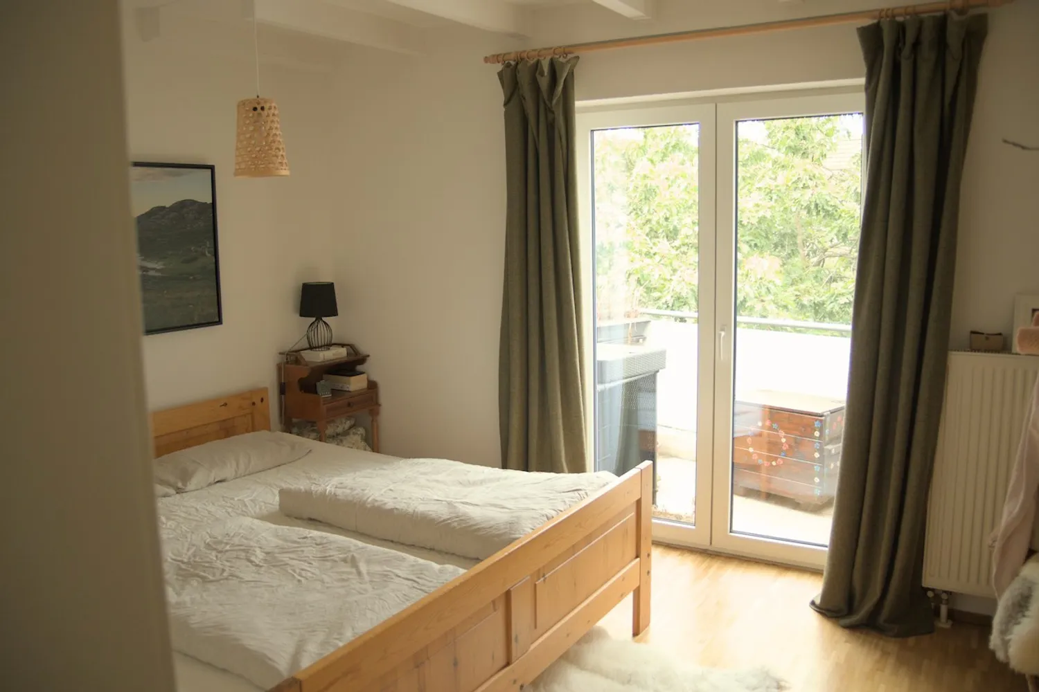 4 Zimmer Wohnung mit 86 m² in Krefeld – Bild 9