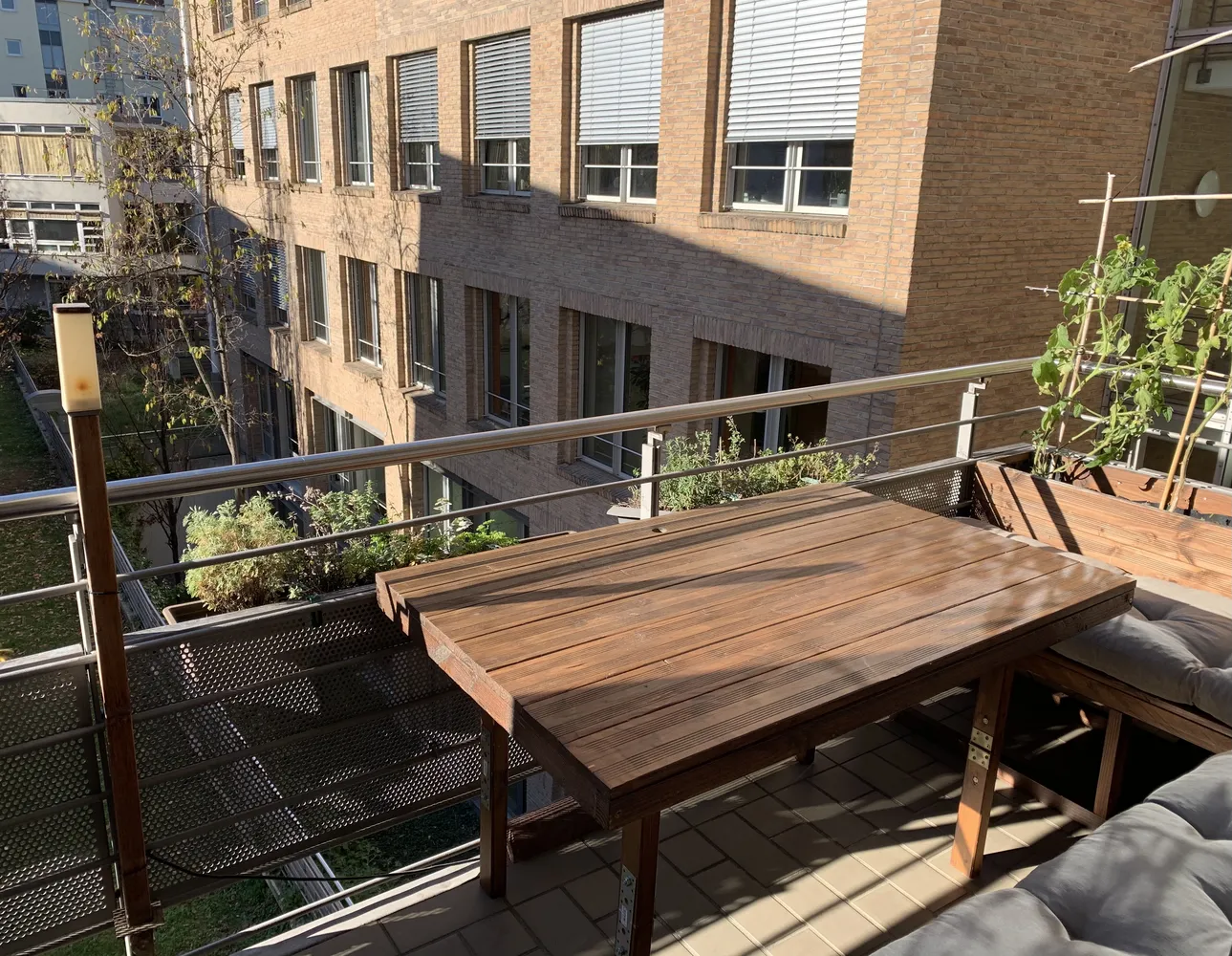 2 Zimmer Wohnung mit 51 m² in Stuttgart – Bild 1