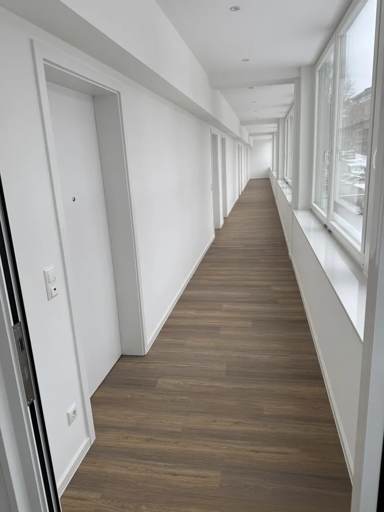 1 Zimmer Wohnung mit 33 m² in Hamburg – Bild 12