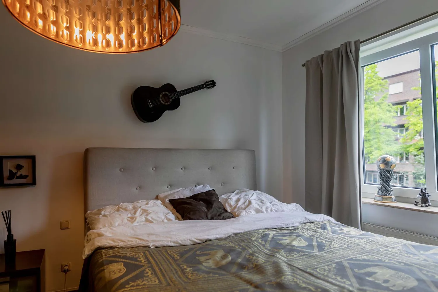 2 Zimmer Wohnung mit 60 m² in Hamburg – Bild 6