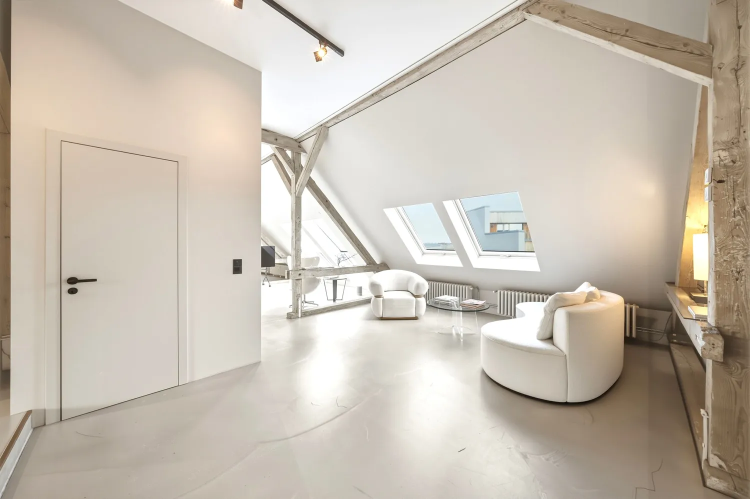 4 Zimmer Wohnung mit 138 m² in Berlin – Bild 4