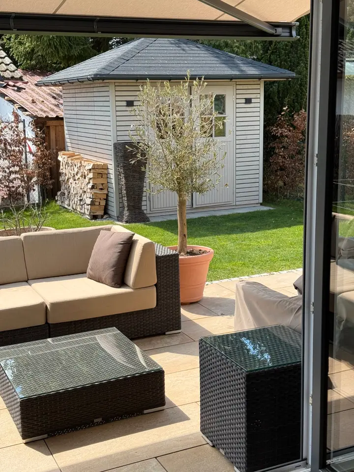 5 Zimmer Haus mit 181 m² in Starnberg – Bild 10