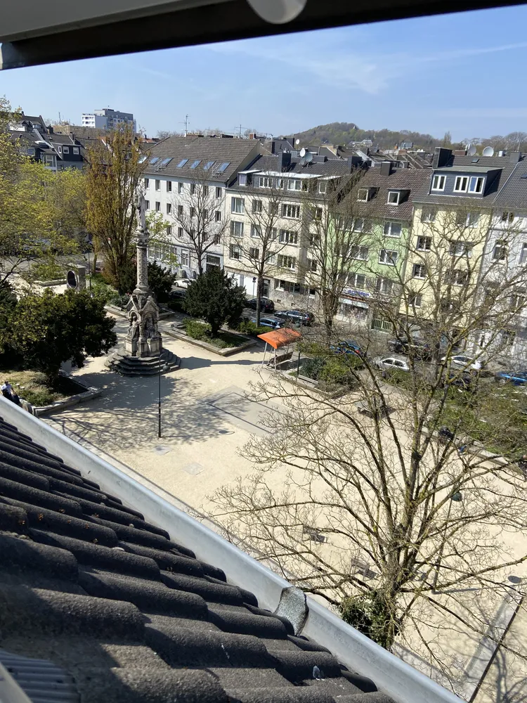 2 Zimmer Wohnung mit 40 m² in Aachen – Bild 2