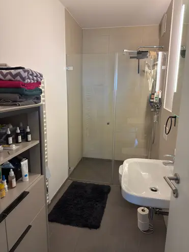 3 Zimmer Wohnung mit 77 m² in Frankfurt am Main – Bild 3