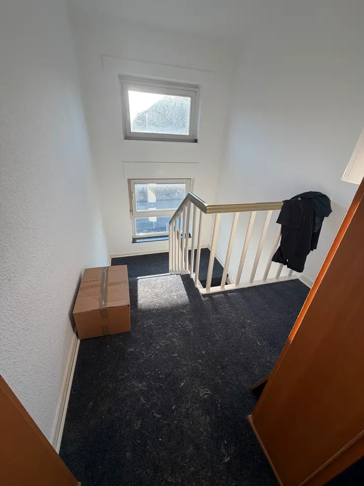 5 Zimmer Wohnung mit 115 m² in Rees – Bild 5