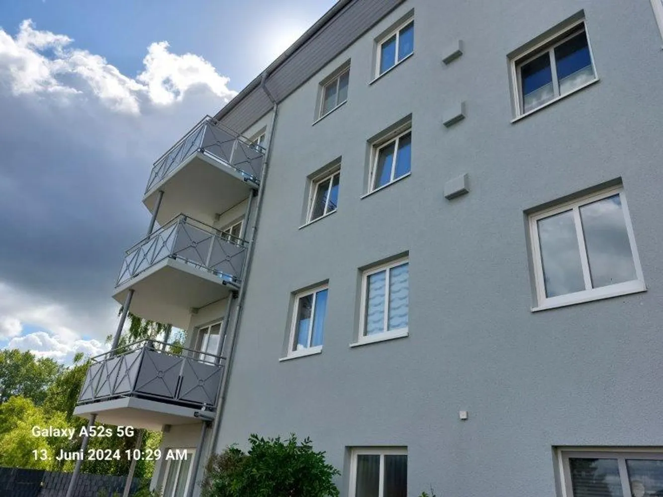 3 room apartment with 70 m² in Rathenow – Photo 10