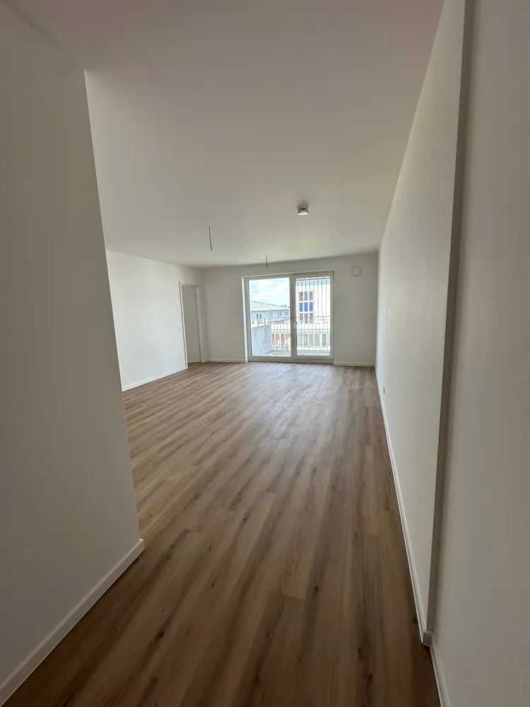 2 Zimmer Wohnung mit 55 m² in Berlin – Bild 2