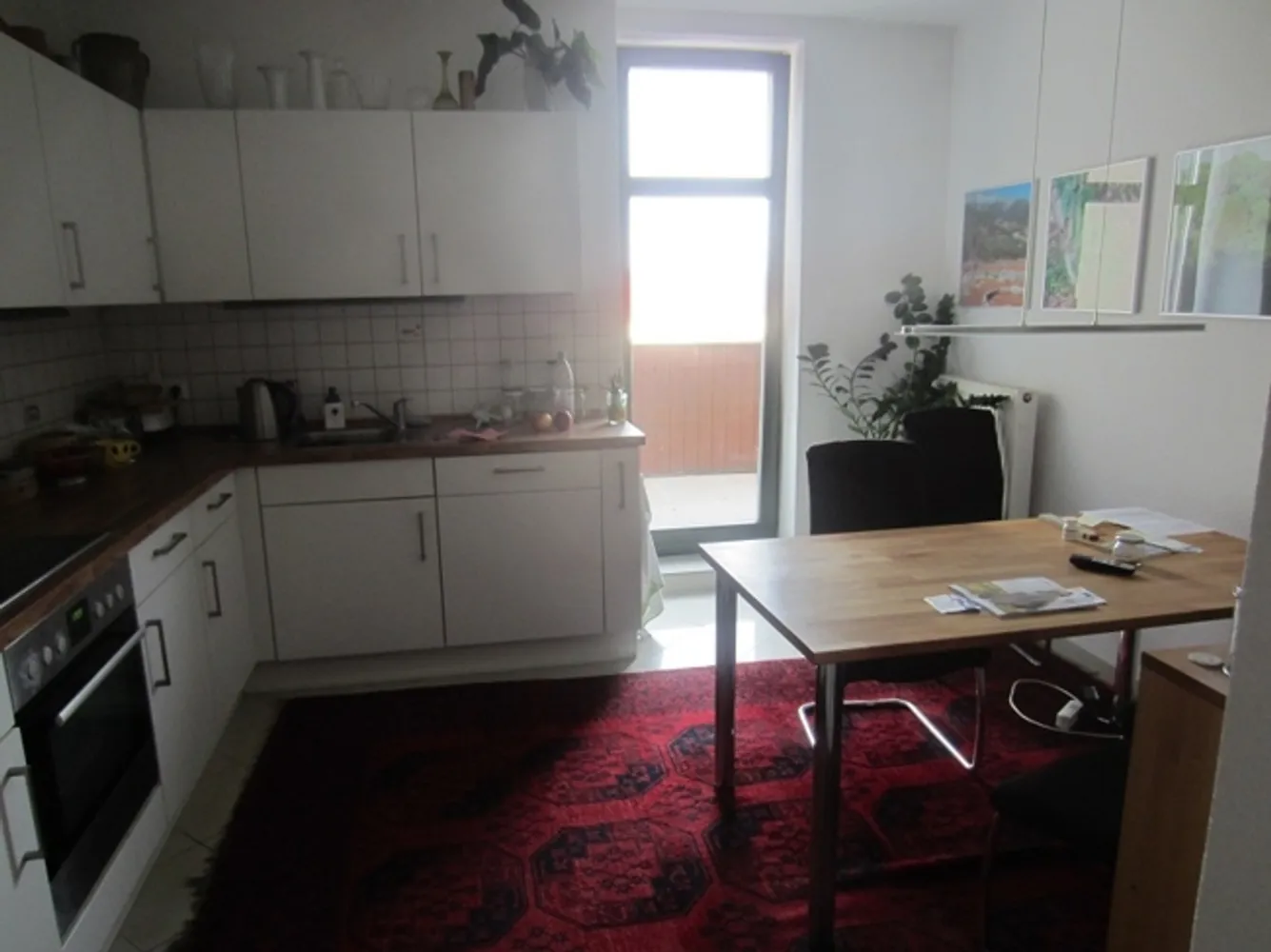 2 Zimmer Wohnung mit 100 m² in Leipzig – Bild 8