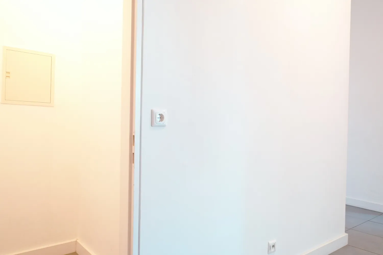 3 Zimmer Wohnung mit 108 m² in München – Bild 3