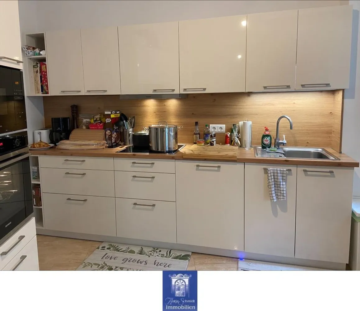 4 Zimmer Wohnung mit 127 m² in Dresden – Bild 7