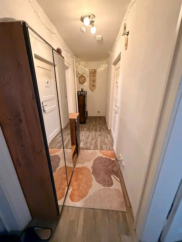 2 Zimmer Haus mit 53 m² in Nürnberg – Bild 4