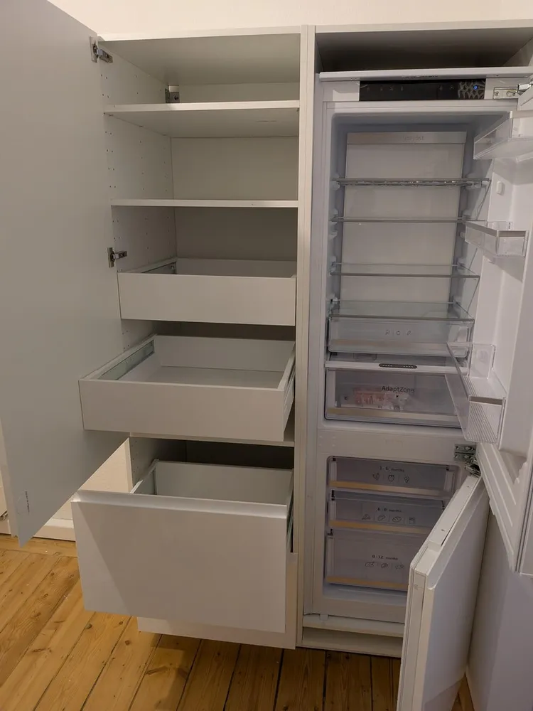 3 Zimmer Wohnung mit 42 m² in Wiesbaden – Bild 1