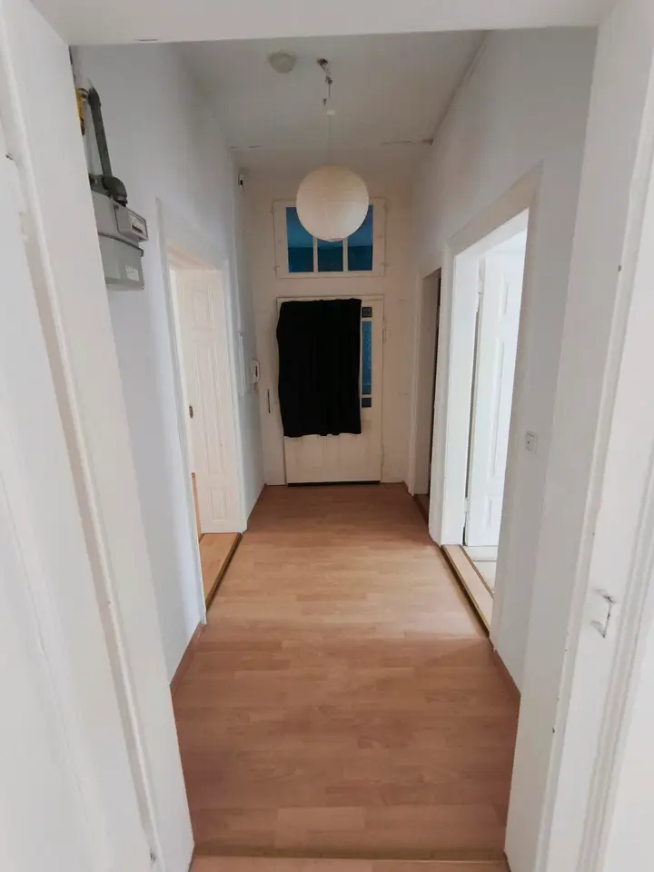 3 Zimmer Wohnung mit 64 m² in Nürnberg – Bild 4