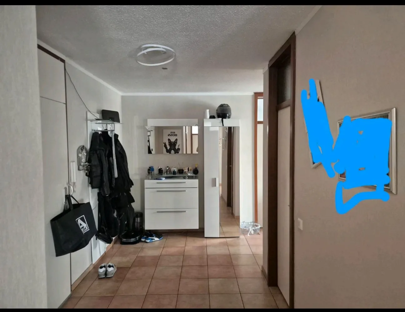 3 Zimmer Wohnung mit 81 m² in Siegen – Bild 5