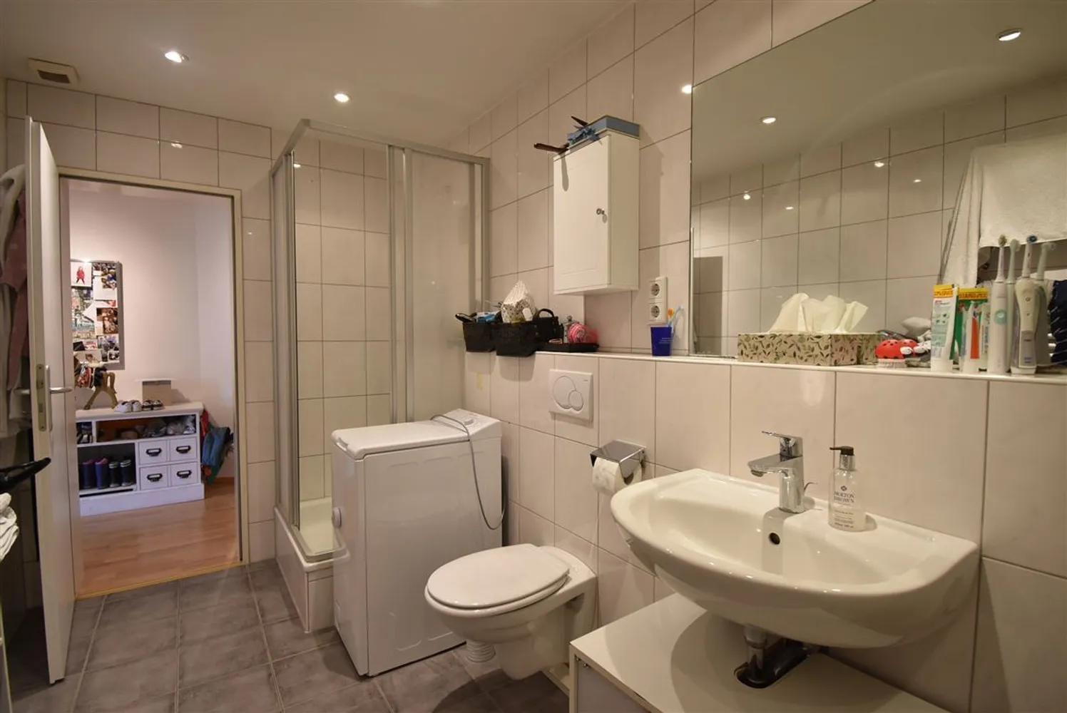 3 Zimmer Wohnung mit 107 m² in Düsseldorf – Bild 7