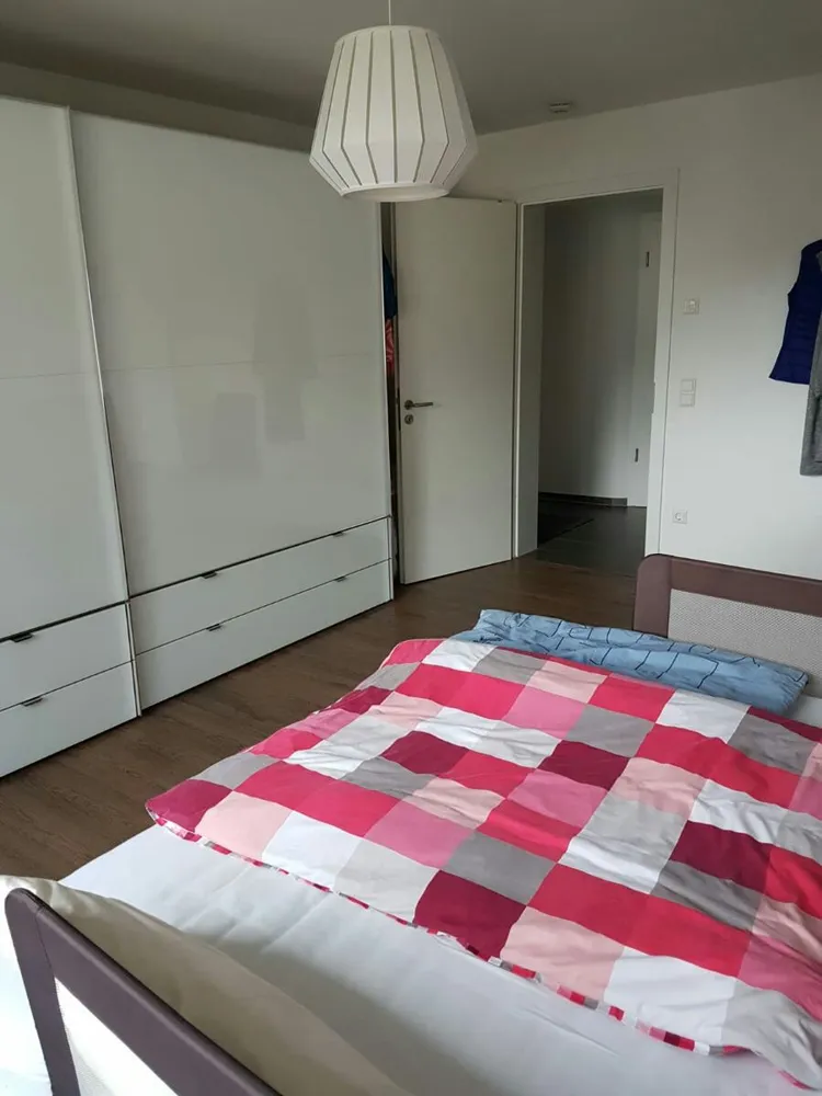 4 room apartment with 115 m² in Aalen – Photo 6