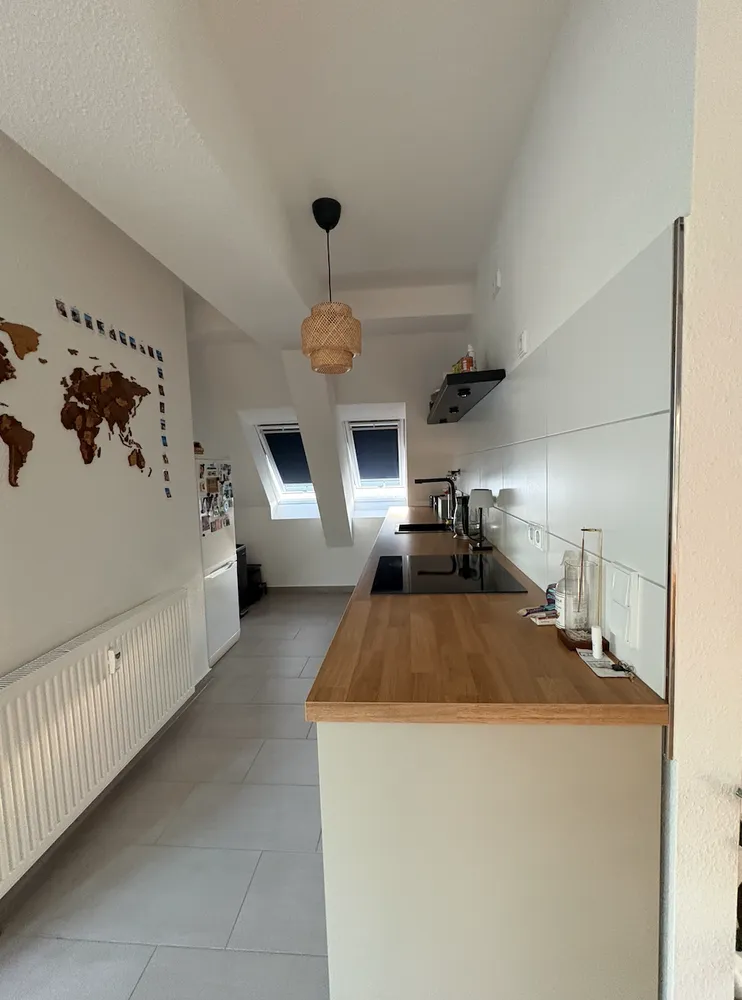 4 Zimmer Wohnung mit 96 m² in Essen – Bild 7