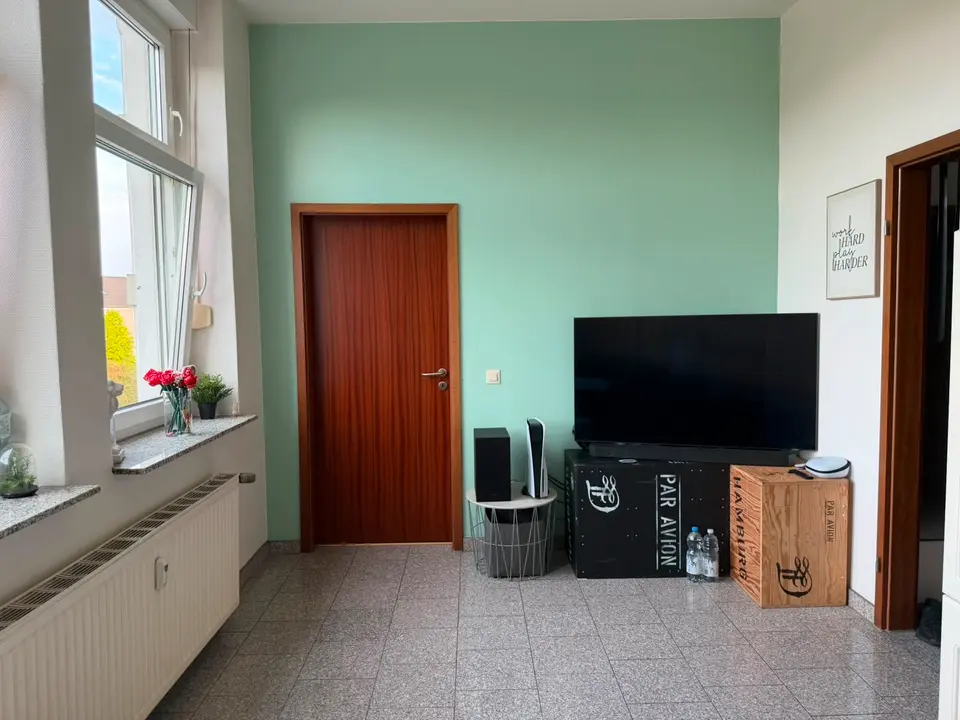 2 Zimmer Wohnung mit 38 m² in Bochum – Bild 1