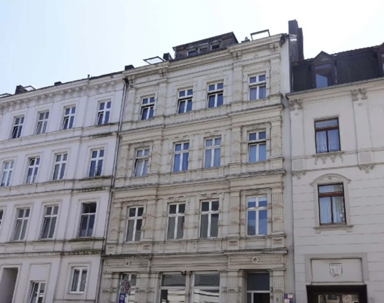 2 Zimmer Wohnung mit 32 m² in Wuppertal – Bild 6