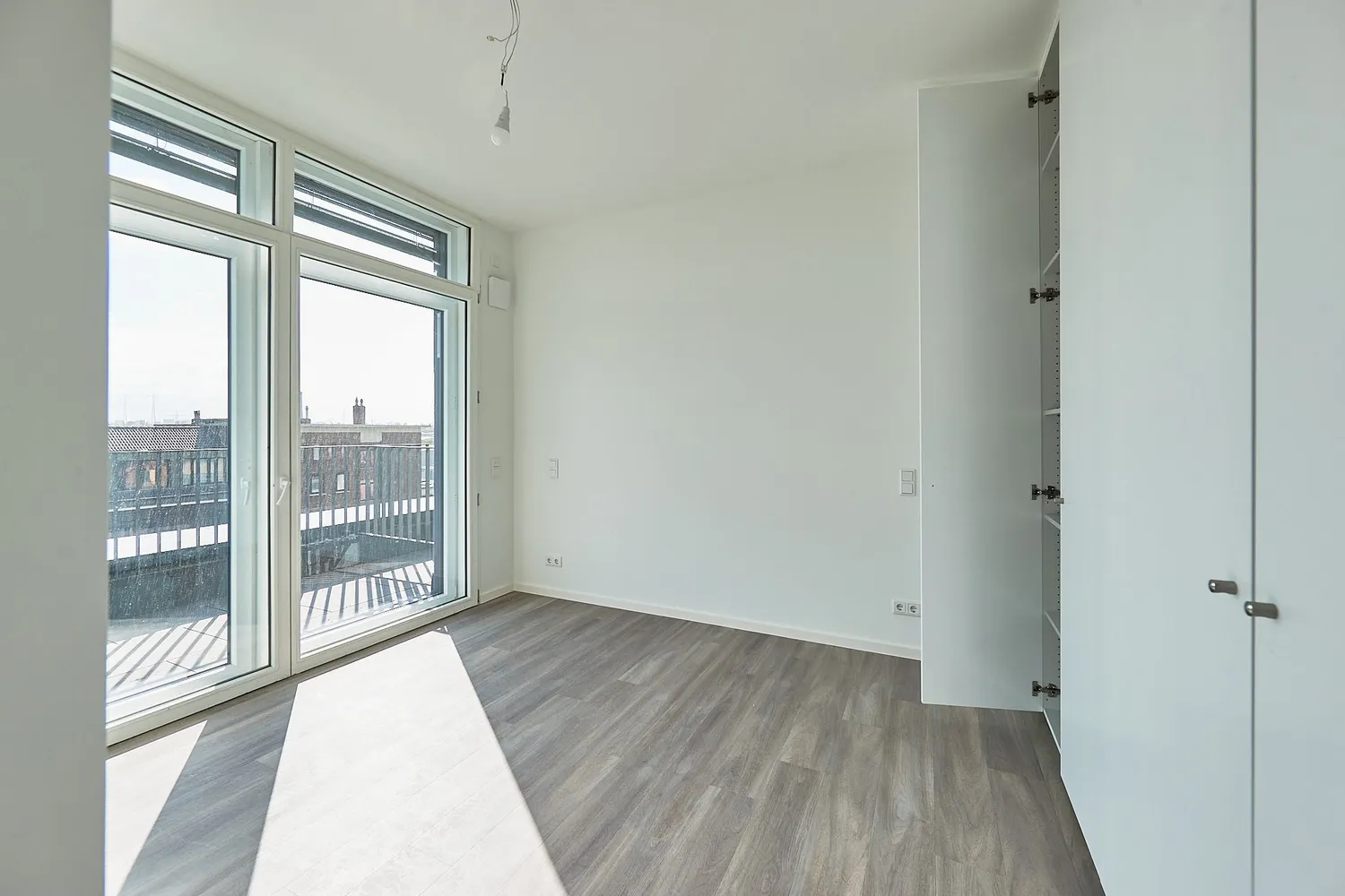 3 Zimmer Wohnung mit 105 m² in Düsseldorf – Bild 7