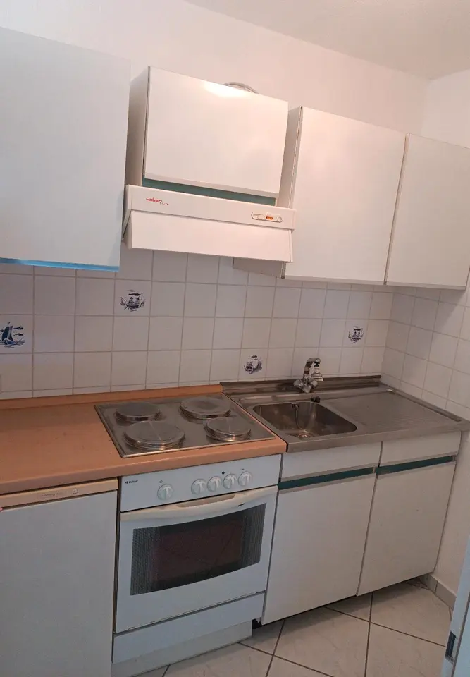 Studio mit 37 m² in Schwetzingen – Bild 4