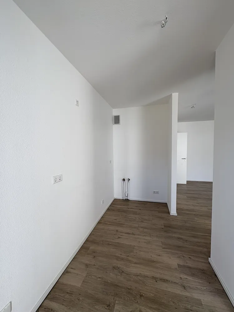 4 Zimmer Wohnung mit 102 m² in Essen – Bild 3