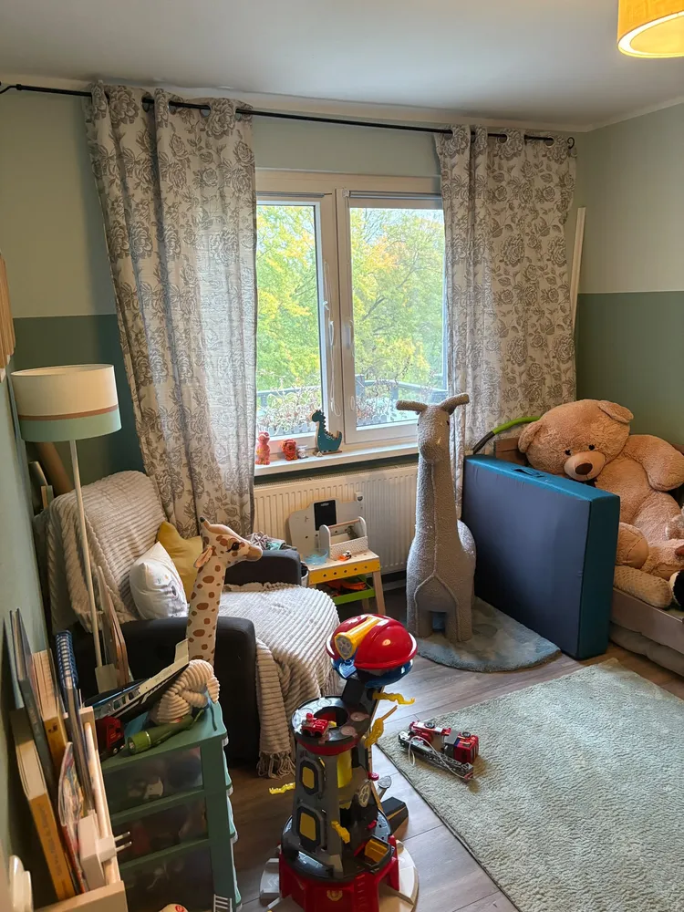 3 Zimmer Wohnung mit 74 m² in Essen – Bild 7