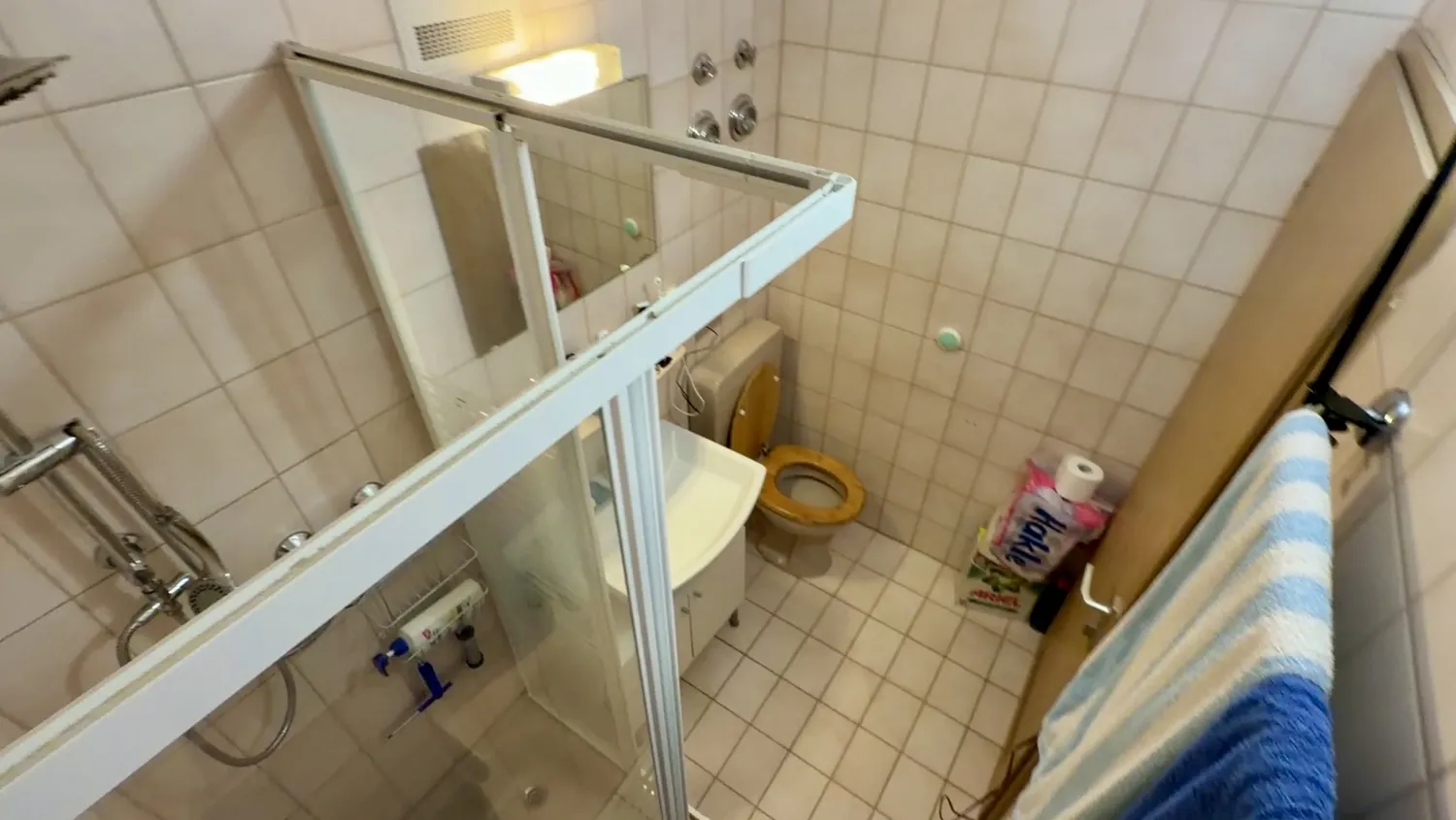 1 Zimmer Wohnung mit 25 m² in Tübingen – Bild 9