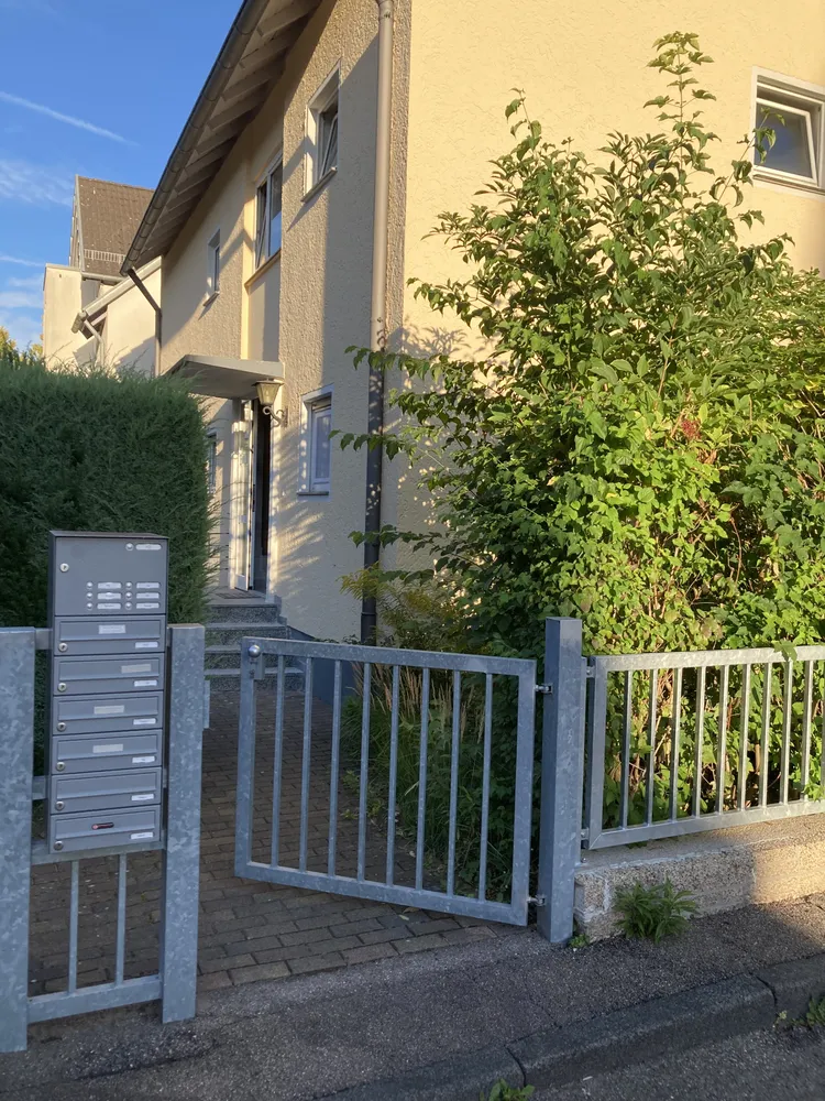 1 Zimmer Wohnung mit 32 m² in Stuttgart – Bild 2