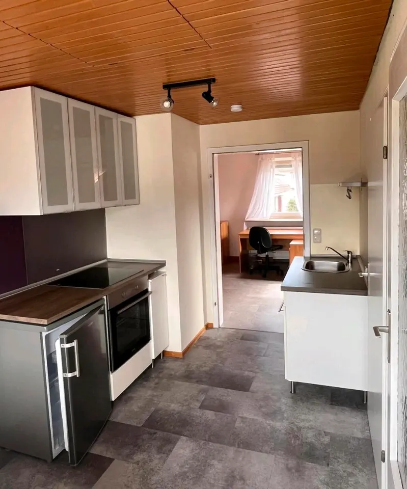 2 Zimmer Wohnung mit 30 m² in Miltenberg – Bild 3