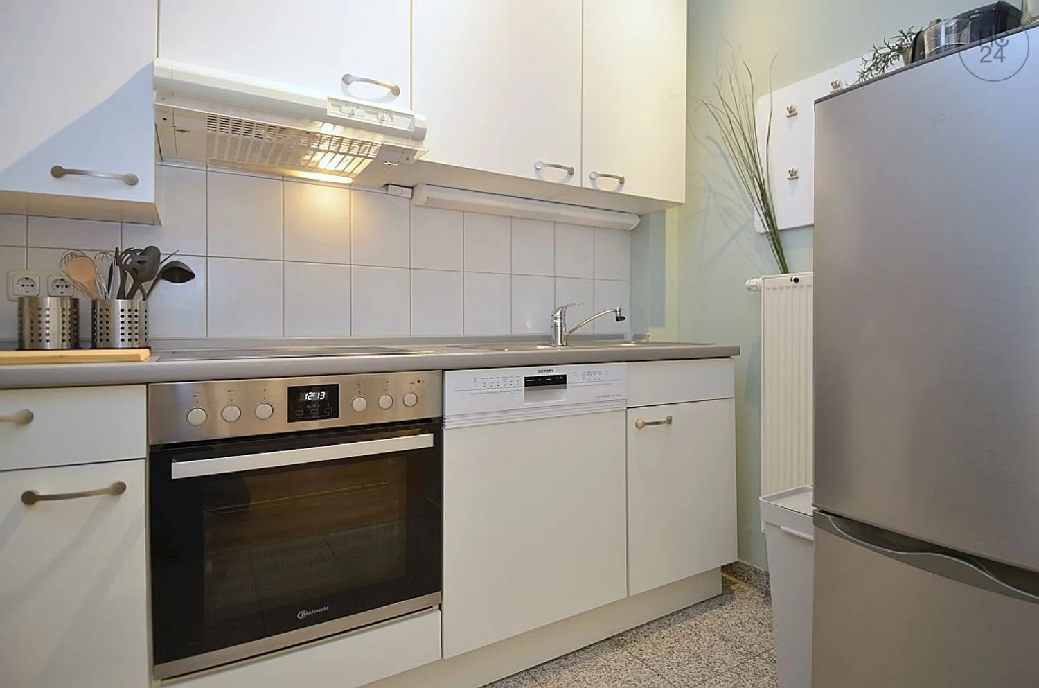 2 Zimmer Wohnung mit 45 m² in Wiesbaden – Bild 10