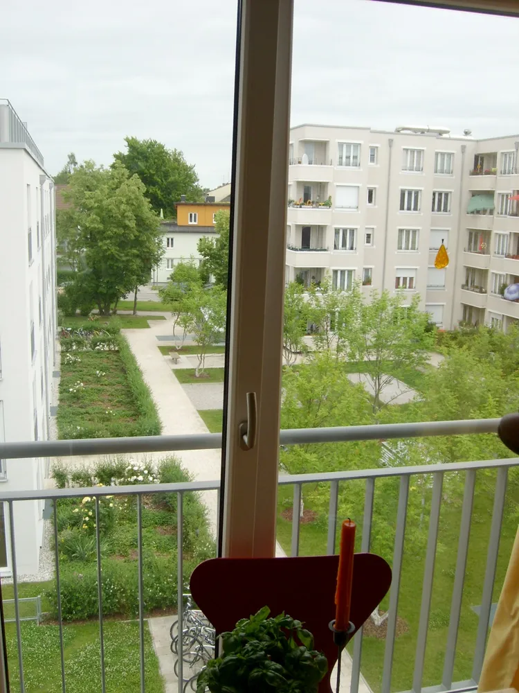 5 room apartment with 158 m² in Munich – Photo 9