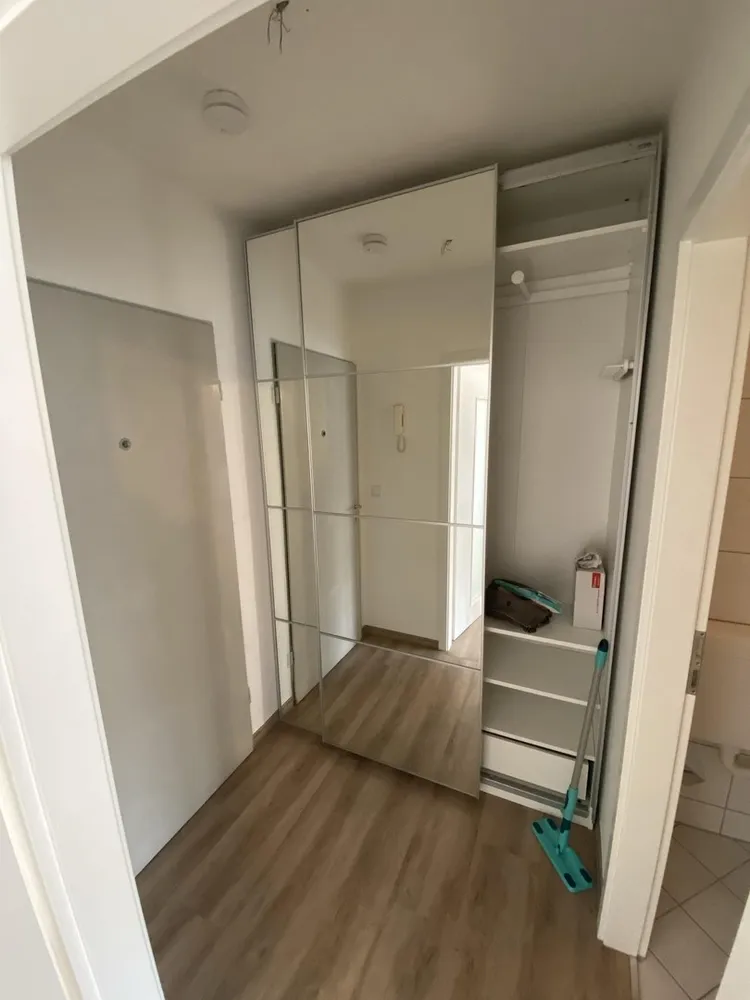 1 Zimmer Wohnung mit 42 m² in München – Bild 6