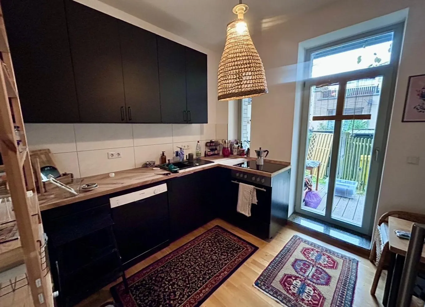 2 Zimmer Wohnung mit 54 m² in Fürth – Bild 1